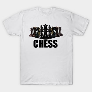 Chess T-Shirt